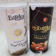 Eureka POPCORN