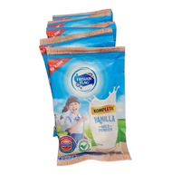1 RENCENG FRISIAN FLAG KOMPLETA BUBUK ISI 10