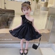 Kawaii Children's Fashion High Quality korean dress for kids girl casual clothes 1 to 2 to 3 to 4 to 5 to 6 to 7 to 8 to 9 to 10 to 11 years old Birthday tutu Princess Dresses for teens baby girls terno sale 2024 new style #KD-2255