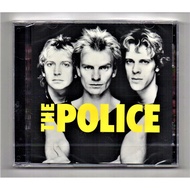 The Police - The Police ( 2 CD ) EU Press