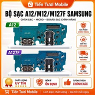 Samsung A12/M12/A127/M127 charging board