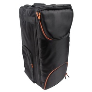 กระเป๋าเป้สะพายหลังสำหรับเดินทางกระเป๋ากระเป๋าทรงสี่เหลี่ยมมีหูหิ้วสะพายไหล่แบบพกพาทนทานสำหรับ JBL P