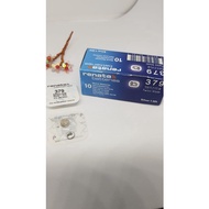 Original Renata 379/SR521 Watch Battery