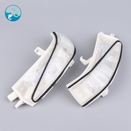 [ritonlywond] Car Accessories Car LED Rearview Mirror Lights Mirror Signal Side Mirror Turn Signal L