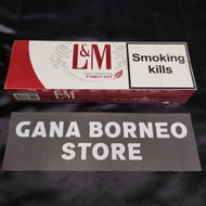 Rokok Rokok Lm Red | Import Switzerland [ 1 Slop ] Best Seller