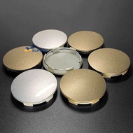 CarDIY 4 Pieces 65mm Car Hub for Ray Volk Racing TE37 CE28 RE30 CE28n ZE40 Sports Wheel Rim Caps .Pr