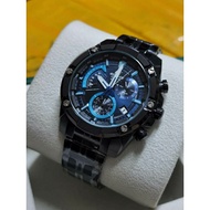 【Casio EDIFICE Jam Lelaki Casio Edifice