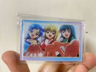 珍珠美人魚 真珠美人魚 唱k小魚仙 mermaid melody pichi  磁石貼