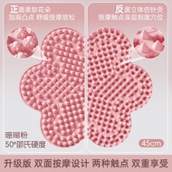 Yuga | Pressure Point Running Mat
