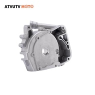 Pelindung Penutup Kotak Engkol Enjin Kanan Motosikal Untuk GY6 50cc 60cc 80cc 137qma 139qmb Skuter C