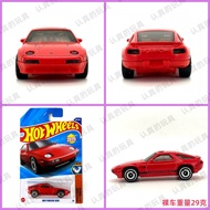 Hot Wheels C4982 Hot Little Sports Car Alloy Car Model-PORSCHE 928-1983 PORSCHE 928S