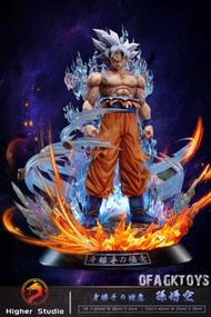 🔥Gk新品預訂🔥Higher龍珠 自在極意功.孫悟空