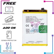 Battery BLP923 Compatible For Realme 11X 5G/ C51/ Oppo A57 4G A57 5G/A57S/A58 5G/A77 5G/A77S/A78 5G/