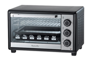 Butterfly Electric Oven 28L - BEO-5227