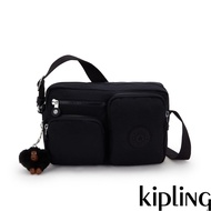 กระเป๋า Kipling รุ่น ABERDEEN สี Black Tonal