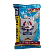 Bear Brand Milk with Iron 99+15g