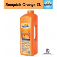 2L Sunquick Orange Concentrate (2 Litres)