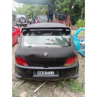 LAMPU BELAKANG PROTON SAVVY (KIRI DAN KANAN)