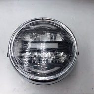 STAR-X125HD/HX HEAD LIGHT ASSY MOTORSTAR