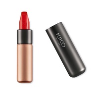 SON Kiko Velvet passion 311-Đỏ Tươi- Xách Tay Đức