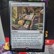Currency Converter R 0197 MTG Marvel Super Heroes Card EN NM form Doom Prevails