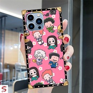 Casing Samsung S25 Ultra S24Ultra S23Ultra S24+ S23+ S22 S21 S20 FE S10 5G S9+ Note10 Note20 Note9 C