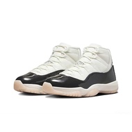 W Air Jordan 11 Retro Neapolitan 櫻花粉 AR0715-101