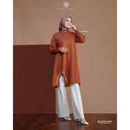 TUNIC SERIES - MELODYA SERIES MADE FROM PREMIUM COTTON