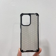 REDMI 13C 4G/13C 5G Honey Comb Premium Casing