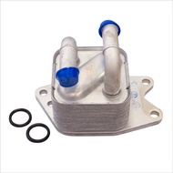 09G409061B Audi Volkswagen Polo Vento 1.6 AQ250 6-Speed Automatic Transmission Oil Cooler With Seal 