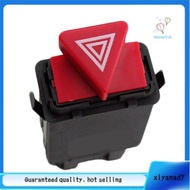 [xiyanad7.th]Car Hazard Warning Indicator Light Switch Red Button 8D0941509H 8D0 941 509 H for A3 A4