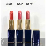 Velvet matte Lipstick 3.5g- Shade: 333-420-557