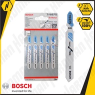 BOSCH T118EFS ใบเลื่อย 5 pcs