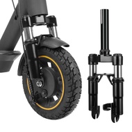 Ulip Scooter Upgraded Hydraulic Shock Absorber Kit Front Fork Front Suspension Absorber Parts Access