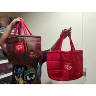 Kitkat Soft Cloth Bag
