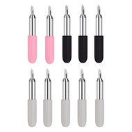 10Pcs High Precision Replacement Blade for Cricut Joy Cutting Blades Vinyl Plotter Blades for Cricut