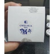 【Ready Stock】Gwei hua balm Osmanthus oil