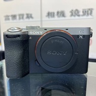 極新淨！Sony A7C II 行貨原廠保養至25年1月28日 齊盒