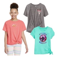 GIRLS' SHIRT TEE CAT & JACK, OLD NAVY (6/ 6XY - 10/ 12Y)