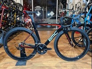 現貨 全新 BMC公路車 105套件碳輪 時間機器 TIMEMACHINE TMR02 carbon roadbike
