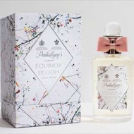 《里翁義趣購》英倫茗香 Penhaligon's ～ Equinox Bloom 初春之花 EDP  100ml 現貨