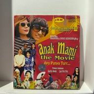 VCD Malay Movie Anak Mami The Movie