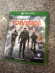 (二手）xbox one game