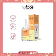 Nuface Nu Glow Vitamin C Serum