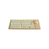PFU HHKB Professional Series Key Top Set Wasabi Unmarked (Japanese Layout Model) PD-KB420KTLGN 【Dire