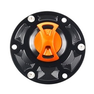 Motocycle RS660 CNC Fuel Tank Cap Cover for Aprilia RSV 1000 RSV1000 Mille Shiver 750 RS125 RS250 Tu