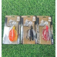 SANTEC KETING II BUZZBAIT