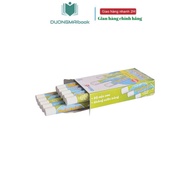 Thien Long Diem 10 dust-free white powder TP-DC009 - Box of 10 tablets