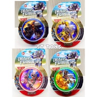 Trans Formers Yoyo With Light