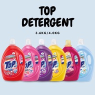 TOP LIQUID DETERGENT /SABUN PENCUCI TOP / SABUN TOP